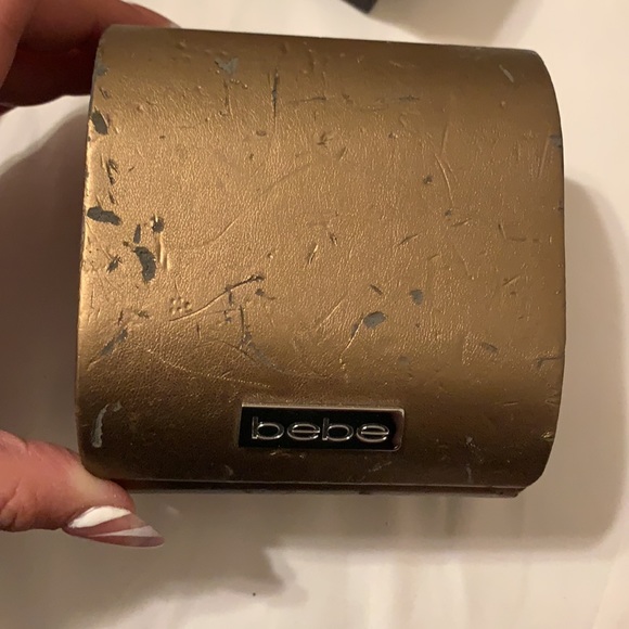 Bebe watch set - Picture 2 of 2